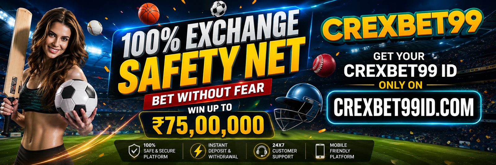 Crexbet99ID
