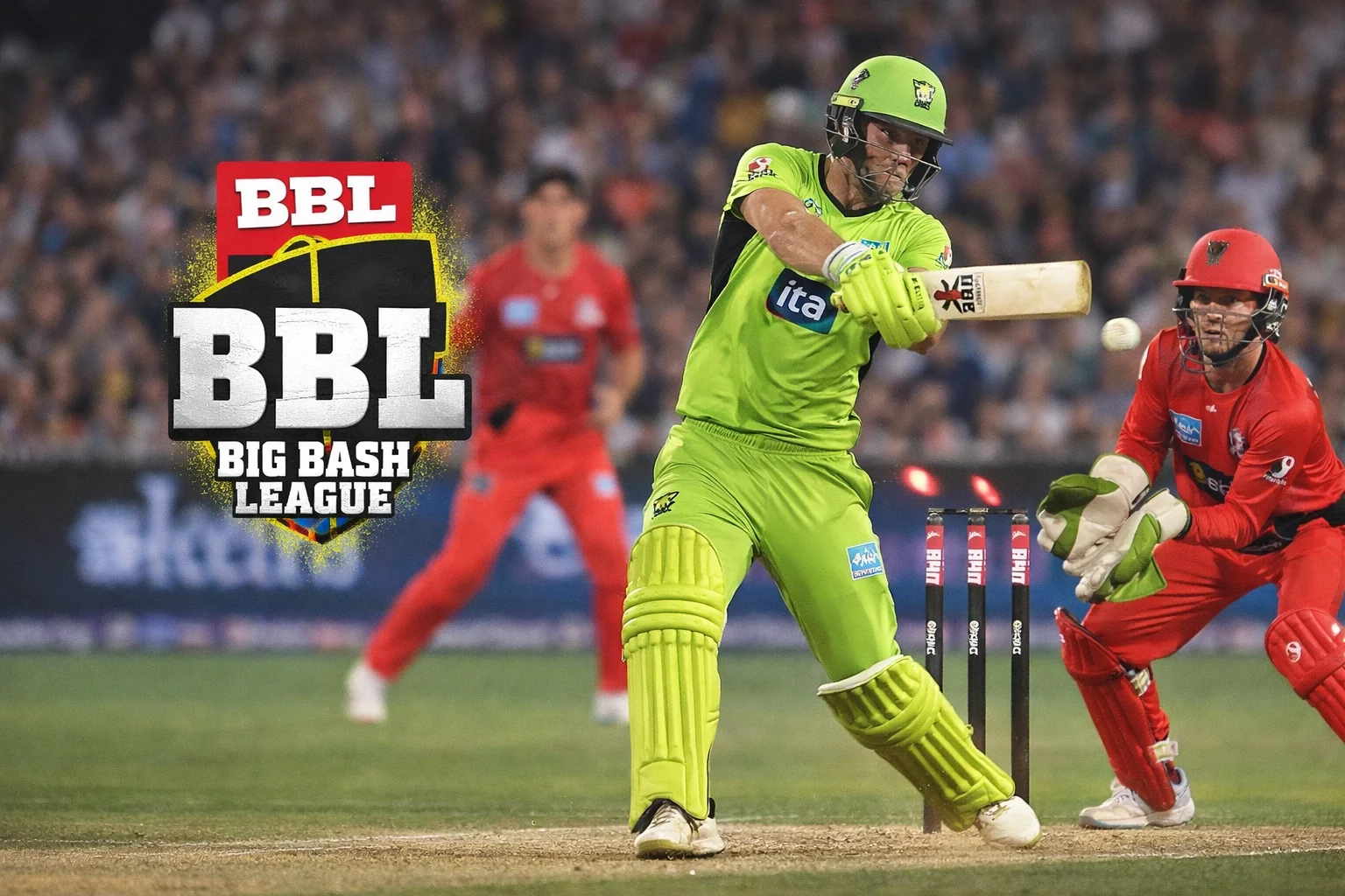 Big Bash League (BBL)