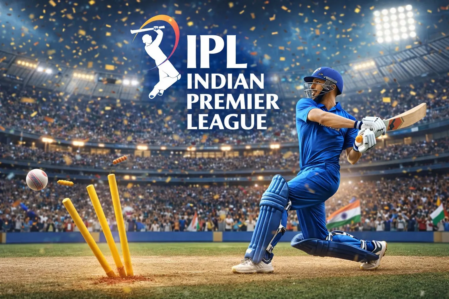 Indian Premier League (IPL)