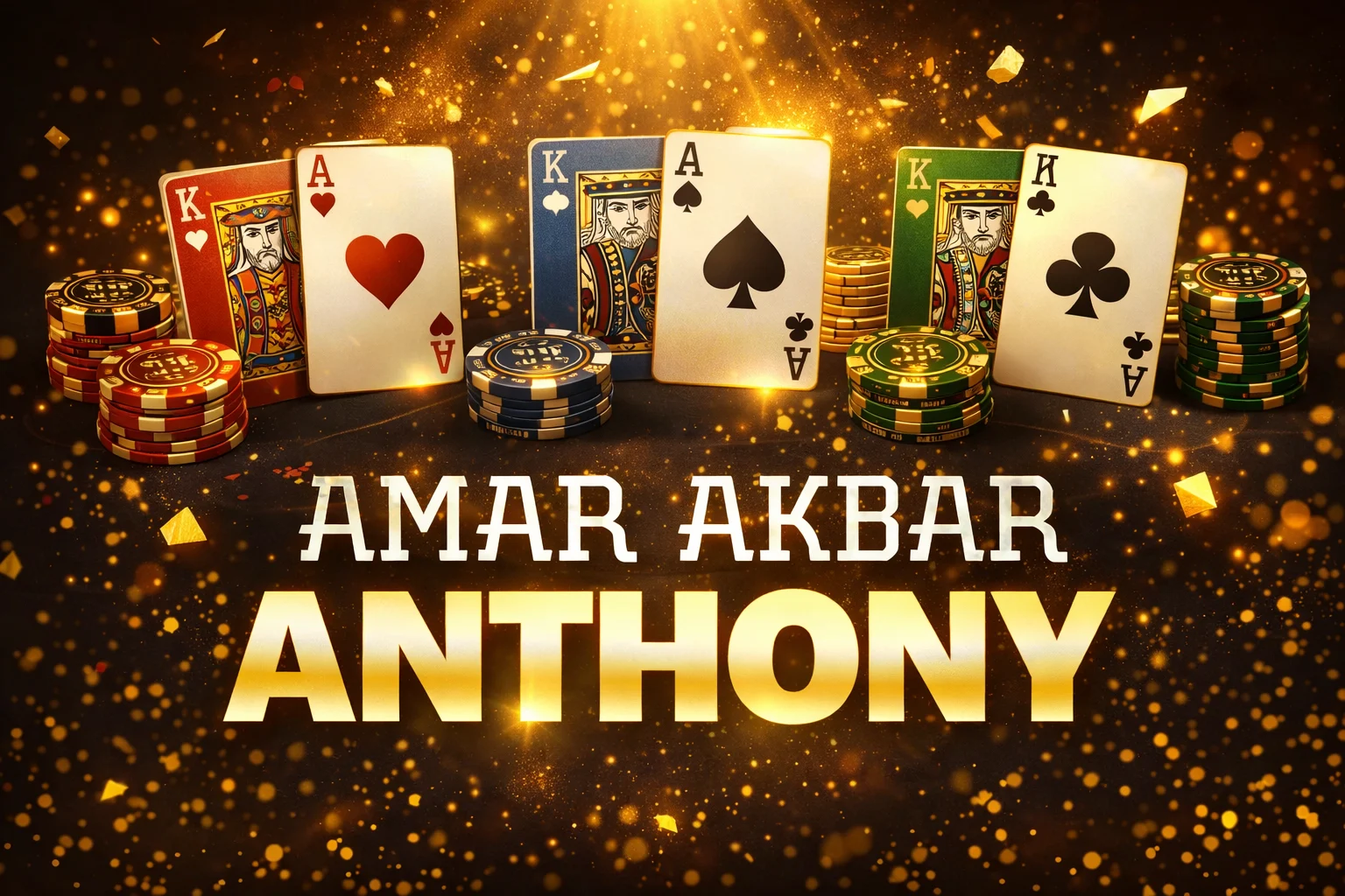amar