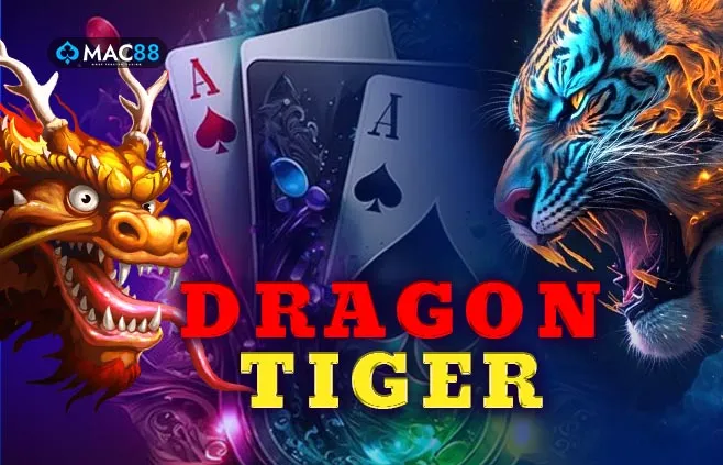 Live Dragon Tiger