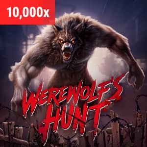 werewolfs hunt en