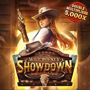 wild bounty showdown en